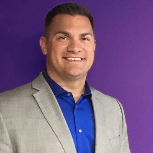 Todd Menzel